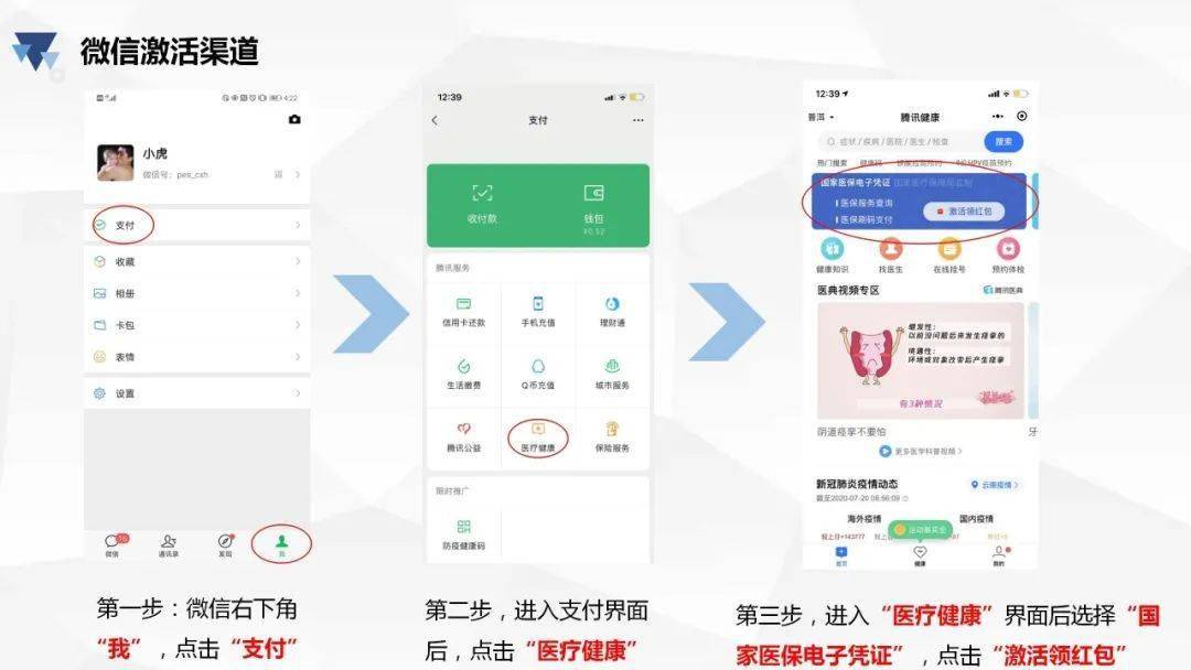 天津最新医保卡怎么绑微信查余额方法分析(最方便真实的天津医保卡怎么绑微信查余额查询方法)