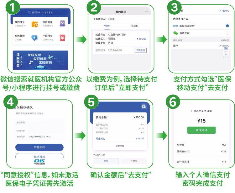 天津最新怎样把医保卡绑在微信上支付方法分析(最方便真实的天津怎样把医保卡绑在微信上支付呢方法)