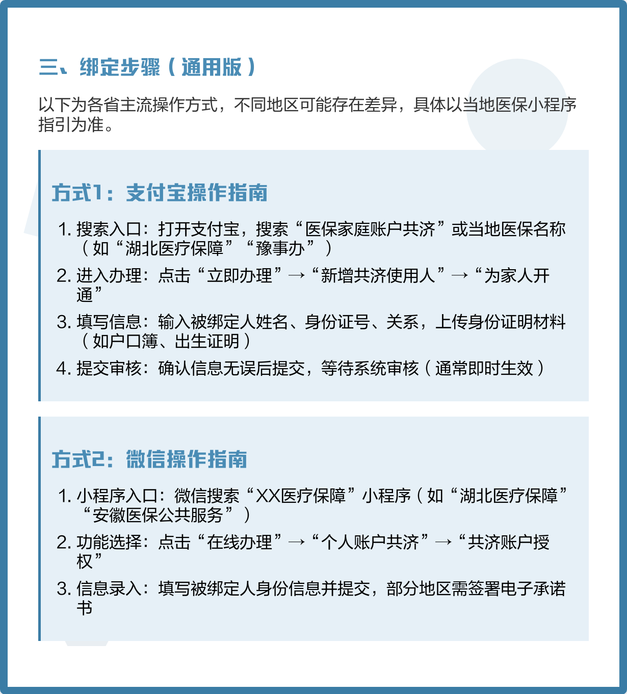 天津最新医保卡怎么绑定家人共享方法分析(最方便真实的天津医保卡怎么绑定家人共享重庆的方法)