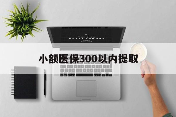 天津最新小额医保300以内提取方法分析(最方便真实的天津小额医保300以内提取中介方法)